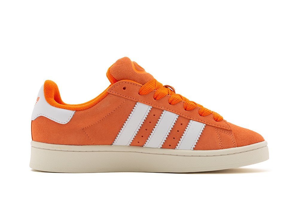 Фото № 3 с приближением к товару «‎Adidas Adidas Campus 80s «amber Tint»»