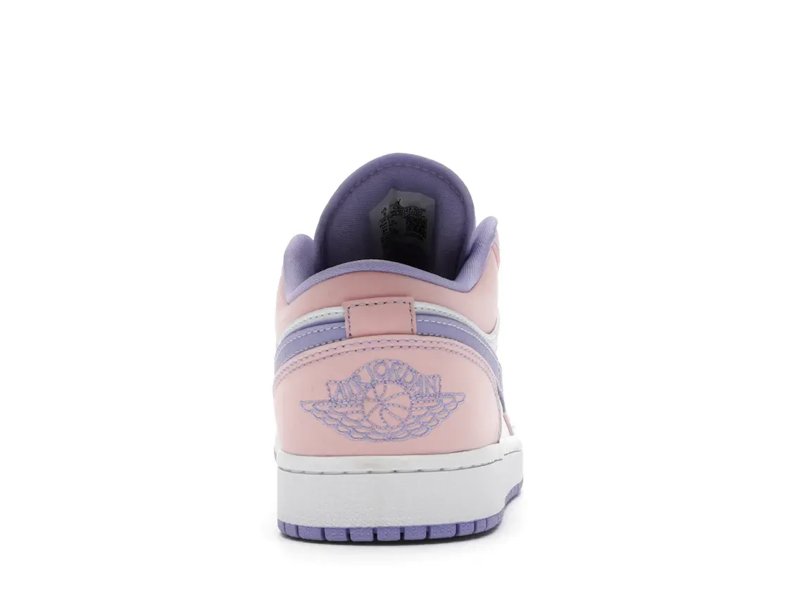 Фото № 4 с приближением к товару «‎Jordan 1 Low SE Arctic Punch»