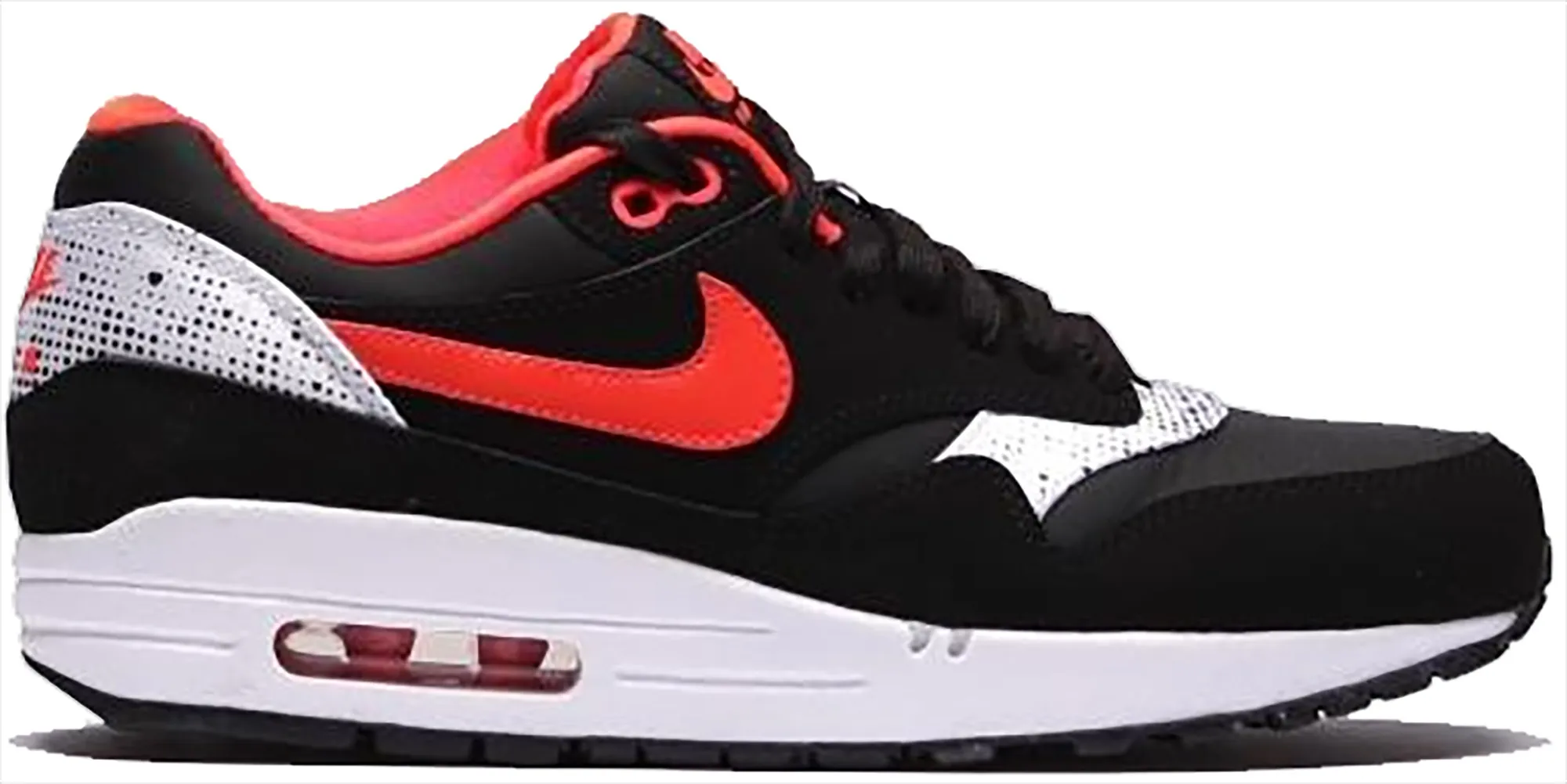 Nike Air Max 1 Valentines Day Queen Of Hearts 