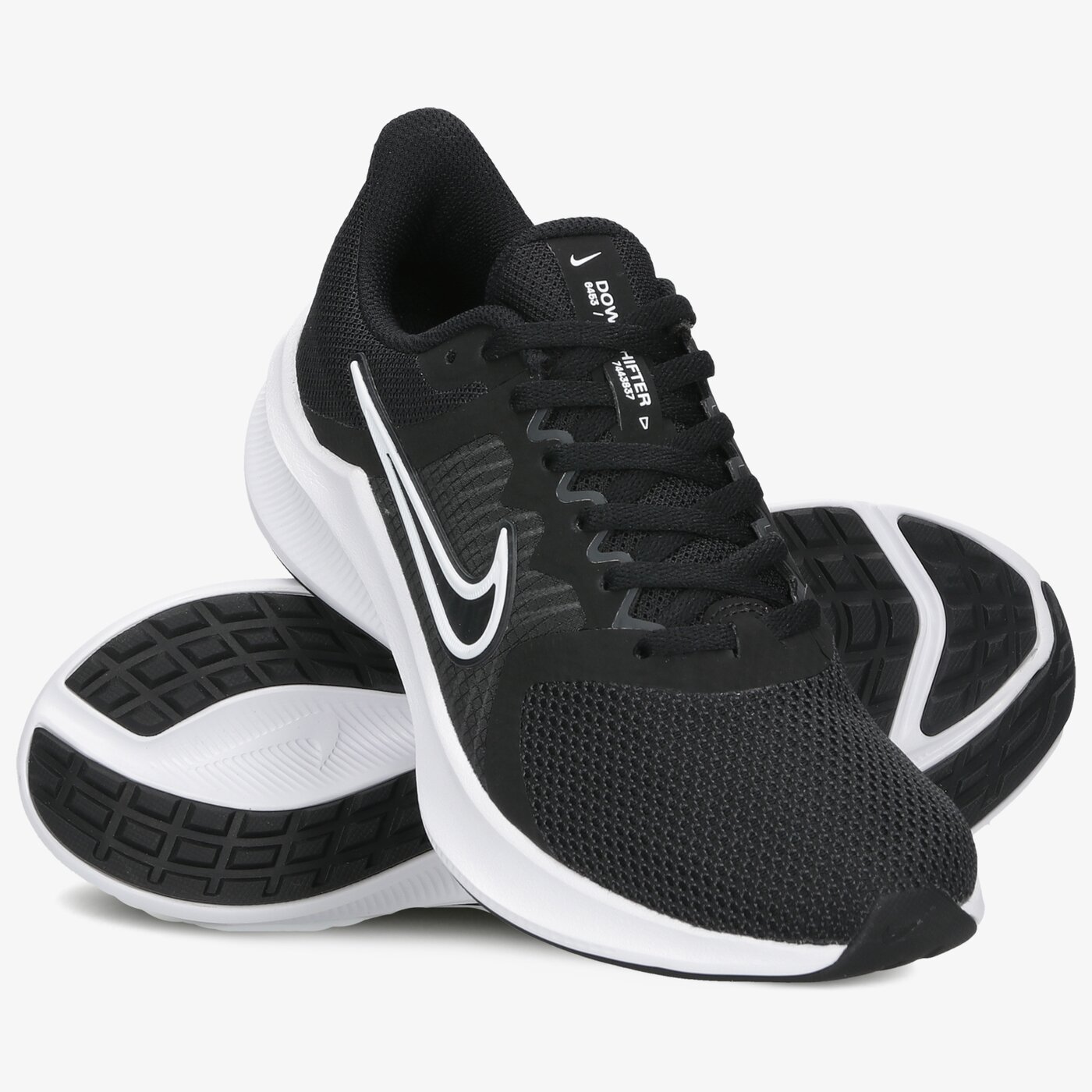 Фото № 4 с приближением к товару «‎Nike Downshifter 11»