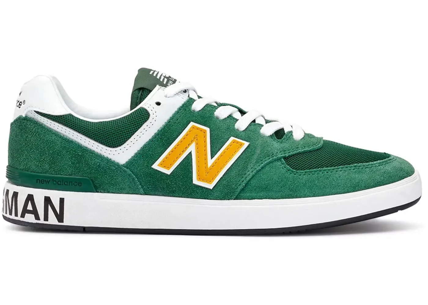 New Balance AM574