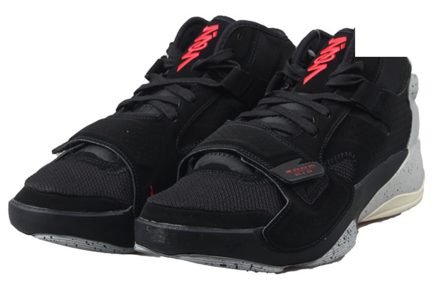 Фото № 3 с приближением к товару «‎ Jordan Zion 2 Basketball shoes»