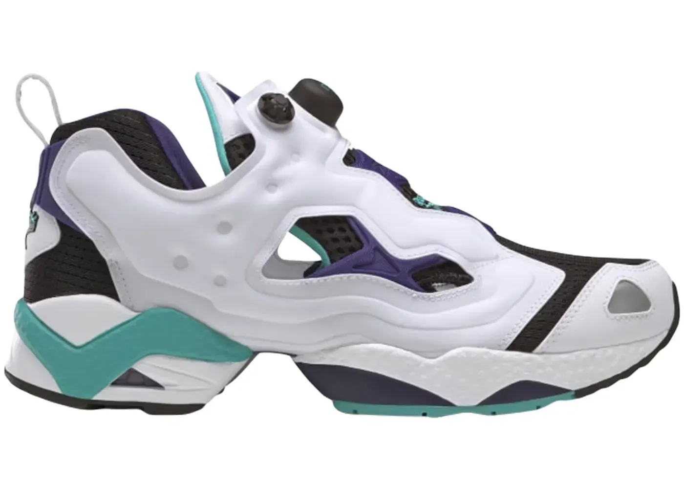 Reebok Instapump Fury 95