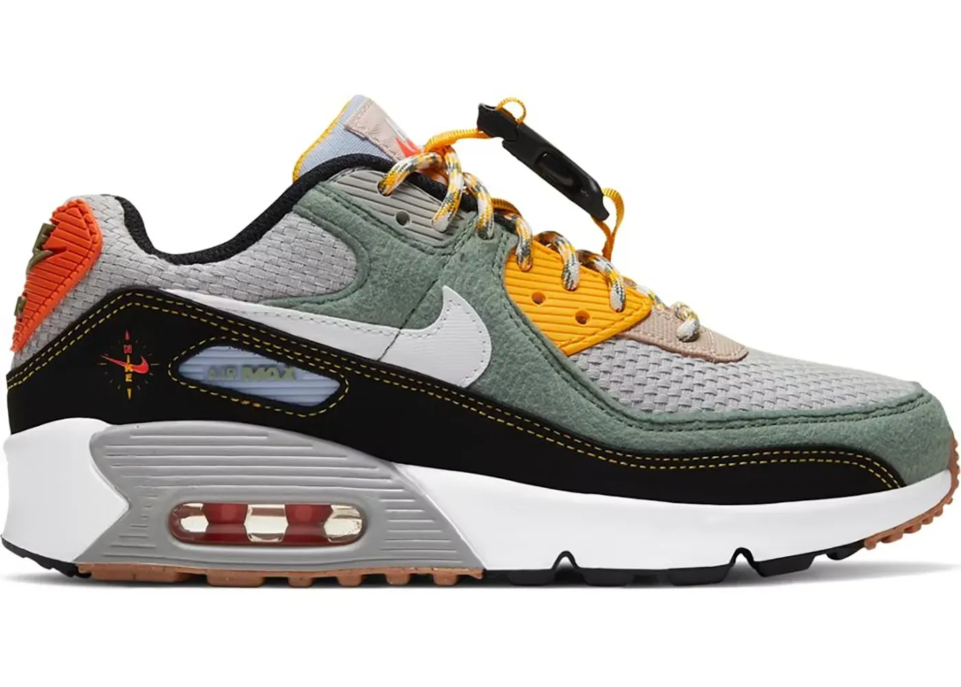 Nike Air Max 90