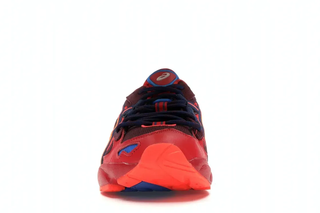 Фото № 2 с приближением к товару «‎ASICS Gel-Kayano 5 Vivienne Westwood»