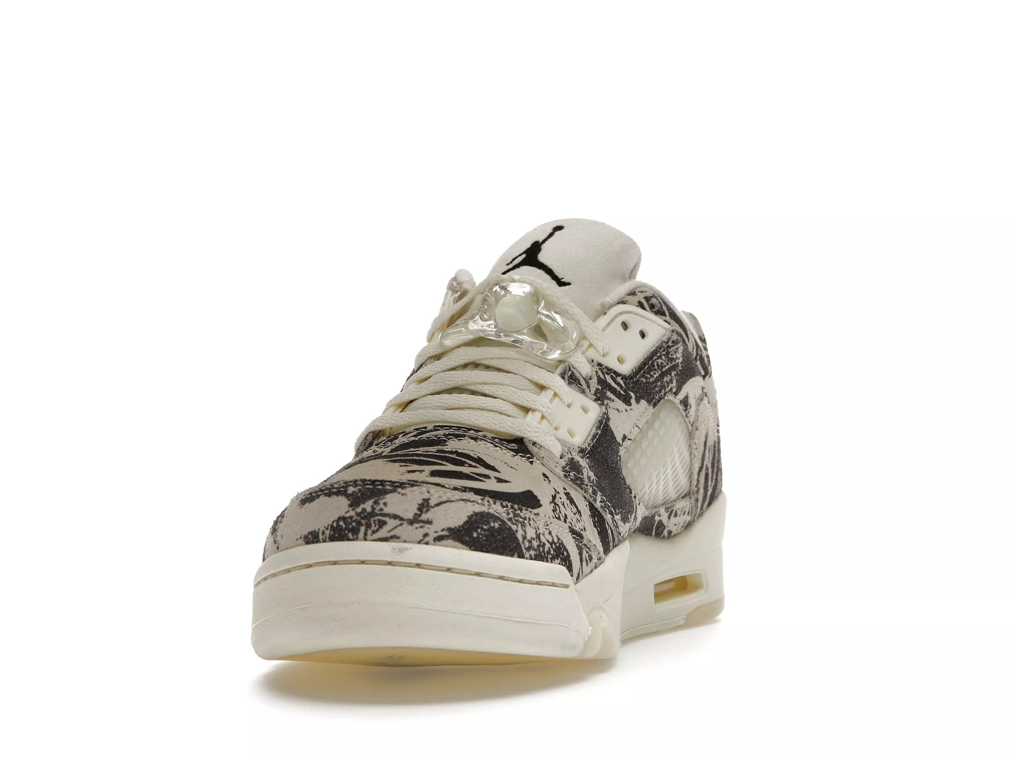 Фото № 2 с приближением к товару «‎Jordan 5 Retro Low Expression »