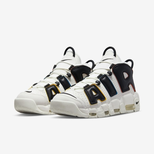 Фото № 3 с приближением к товару «‎Nike Air More Uptempo ’96»