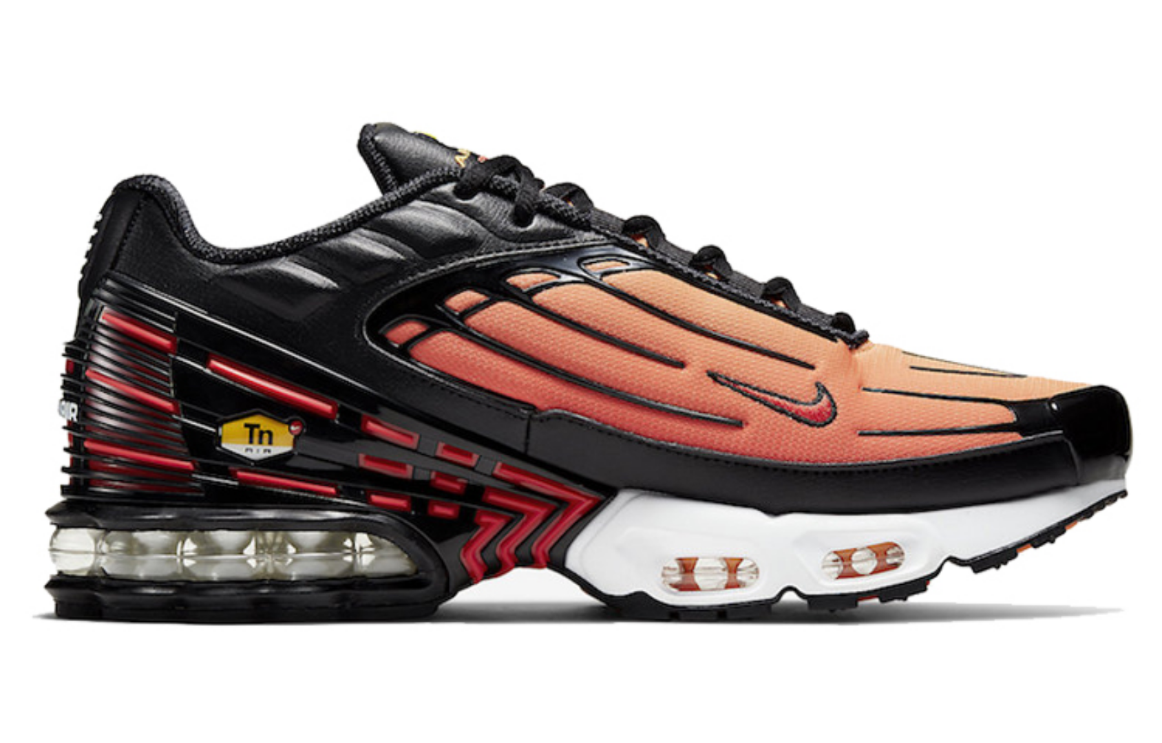 Фото № 2 с приближением к товару «‎Nike Air Max Plus 3 'Tiger'»