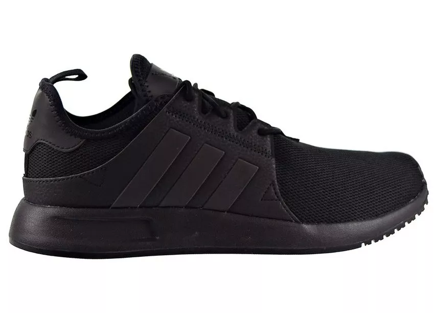 Фото № 1 с приближением к товару «‎adidas X_PLR Triple Black»