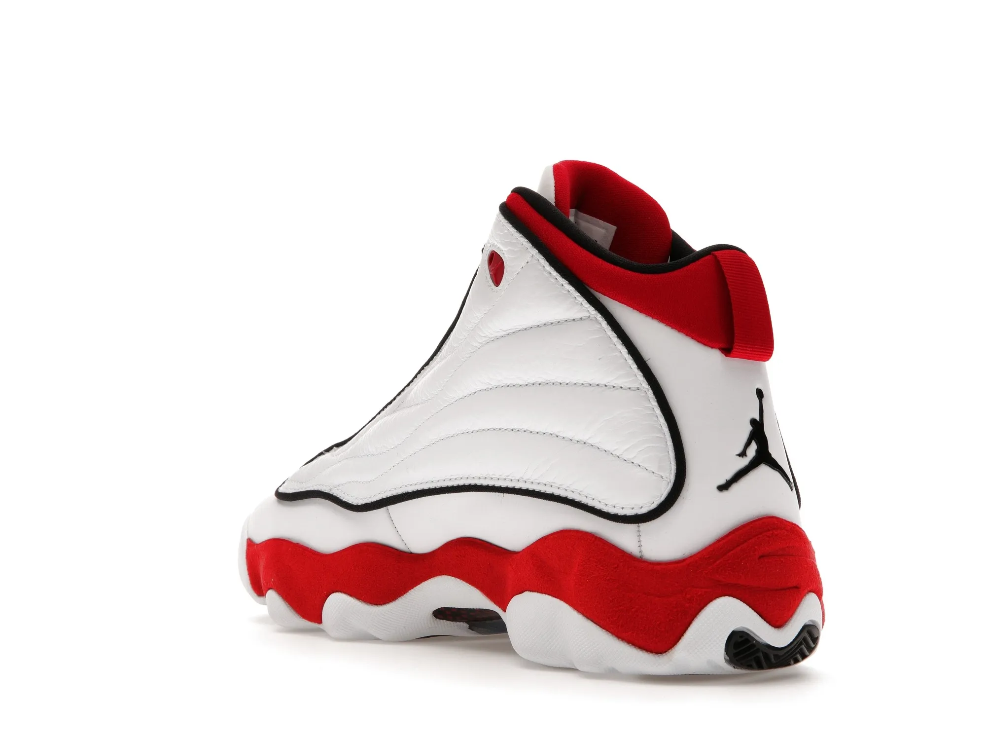 Фото № 6 с приближением к товару «‎Jordan Pro Strong Chicago»