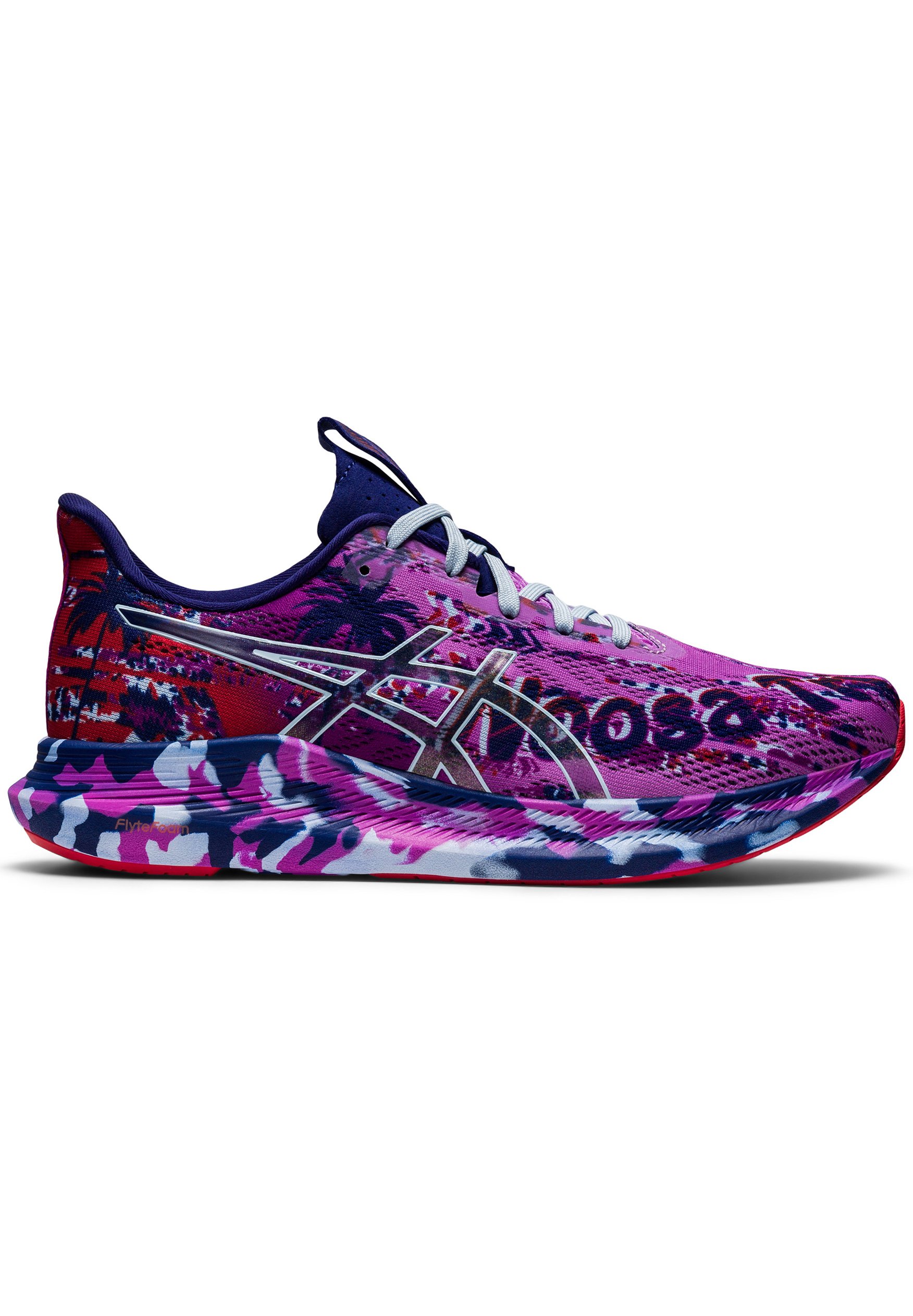 Фото № 5 с приближением к товару «‎Asics Noosa Tri 14 »