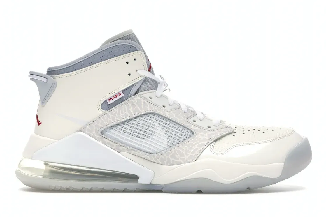 Фото № 1 с приближением к товару «‎Jordan Mars 270 Sneakersnstuff 20th Anniversary»