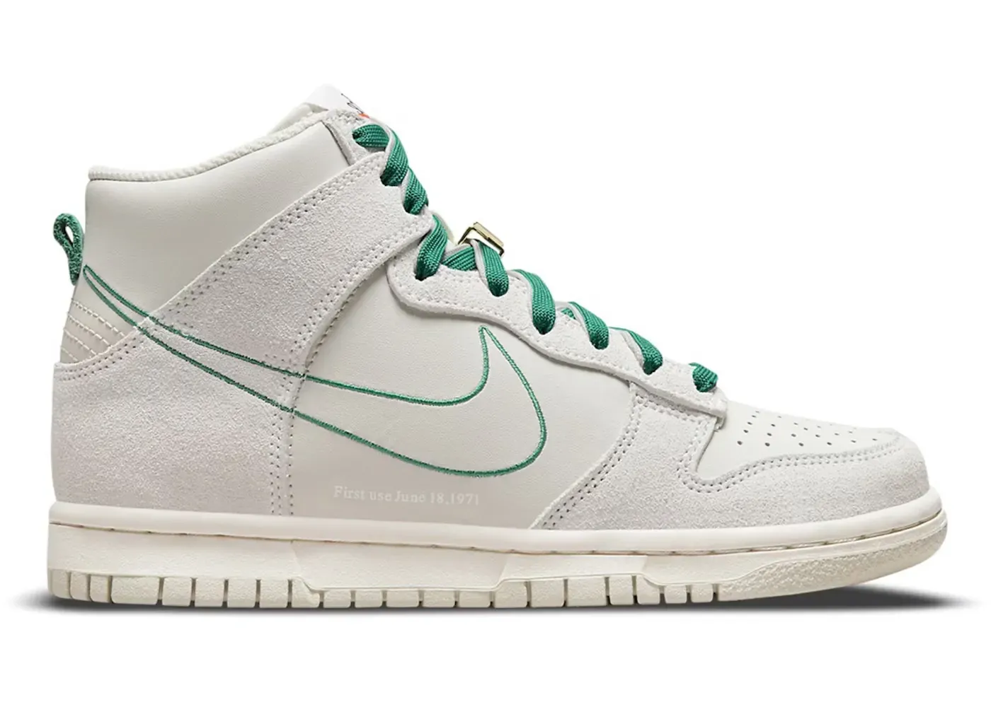 Nike Dunk High SE