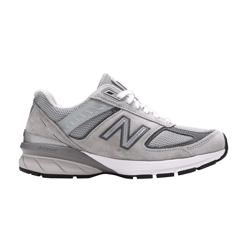 New Balance Women's 990v5 Made In USA Castlerock