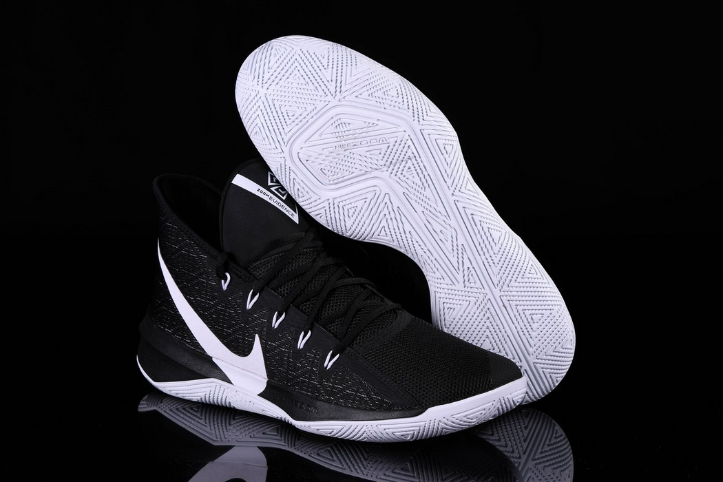 Фото № 3 с приближением к товару «‎Nike Zoom Evidence Iii»