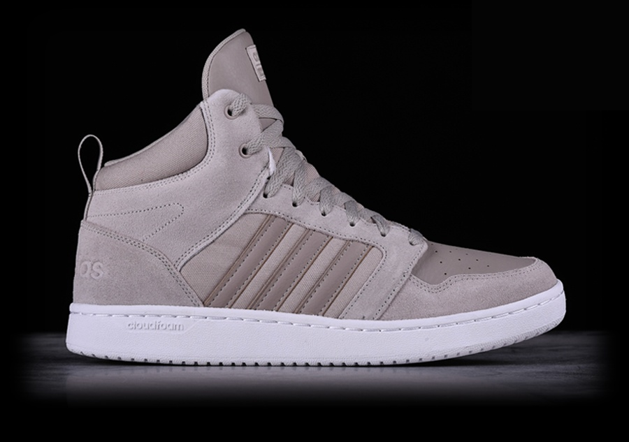 Фото № 1 с приближением к товару «‎Adidas Cloudfoam Super Hoops Light »
