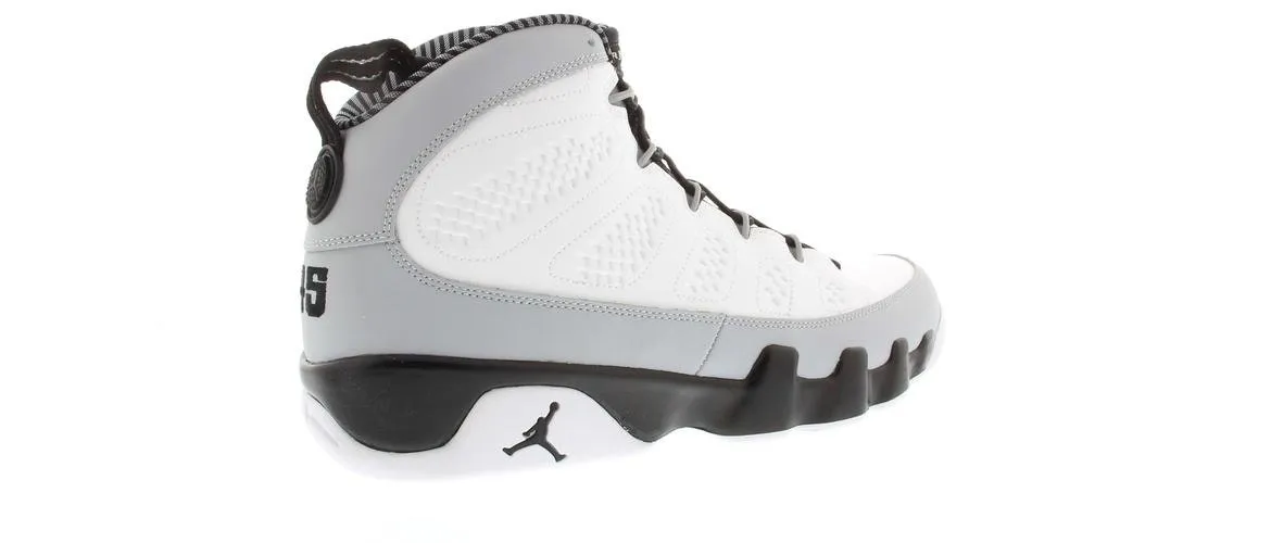 Фото № 6 с приближением к товару «‎Jordan 9 Retro Barons»