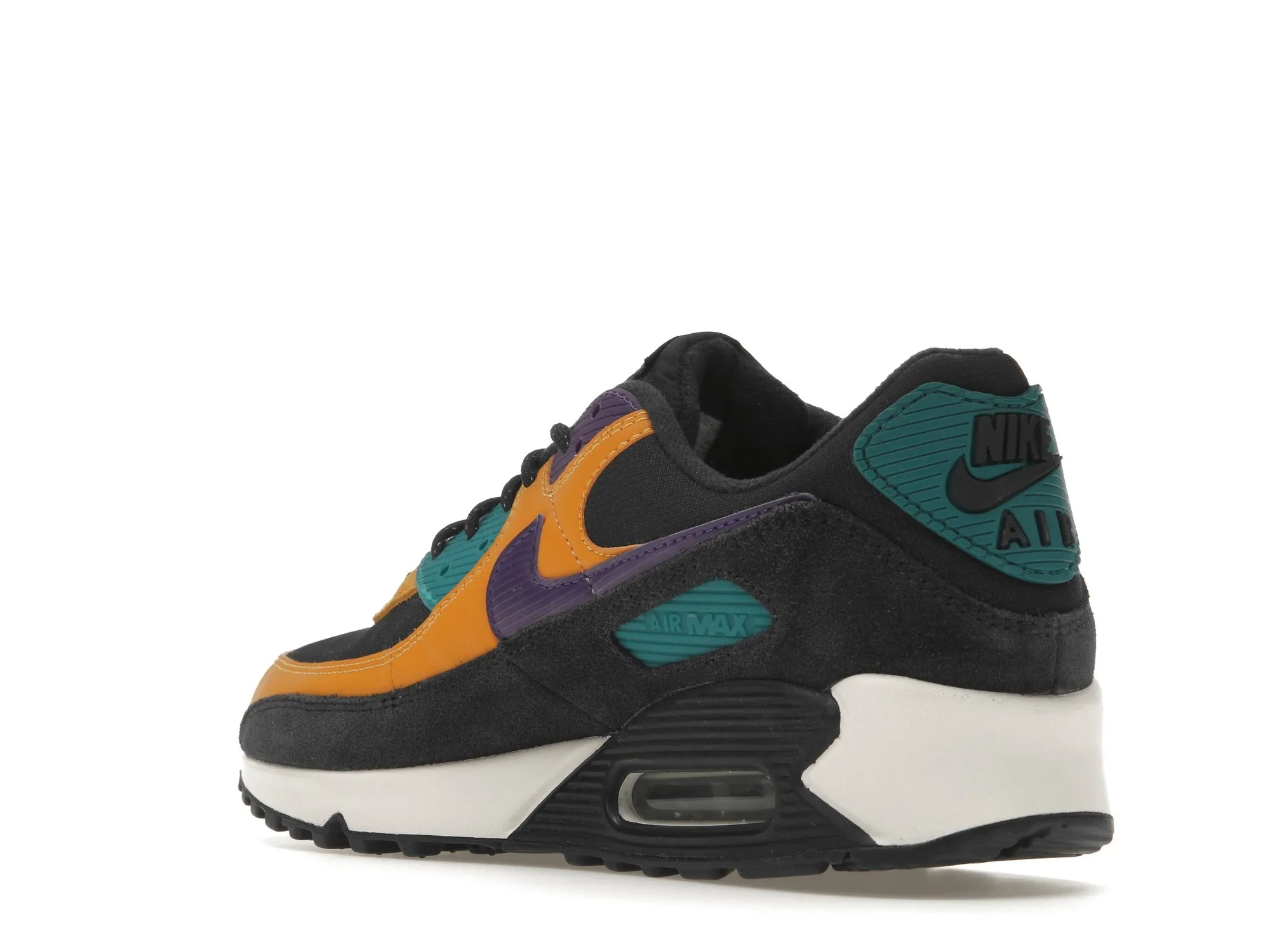 Фото № 6 с приближением к товару «‎Nike Air Max 90 ACG Pollen Rise»