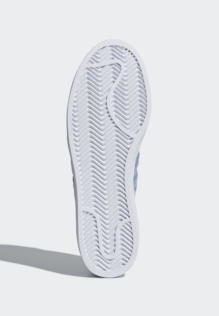 Фото № 5 с приближением к товару «‎Adidas Campus Stitch And Turn »