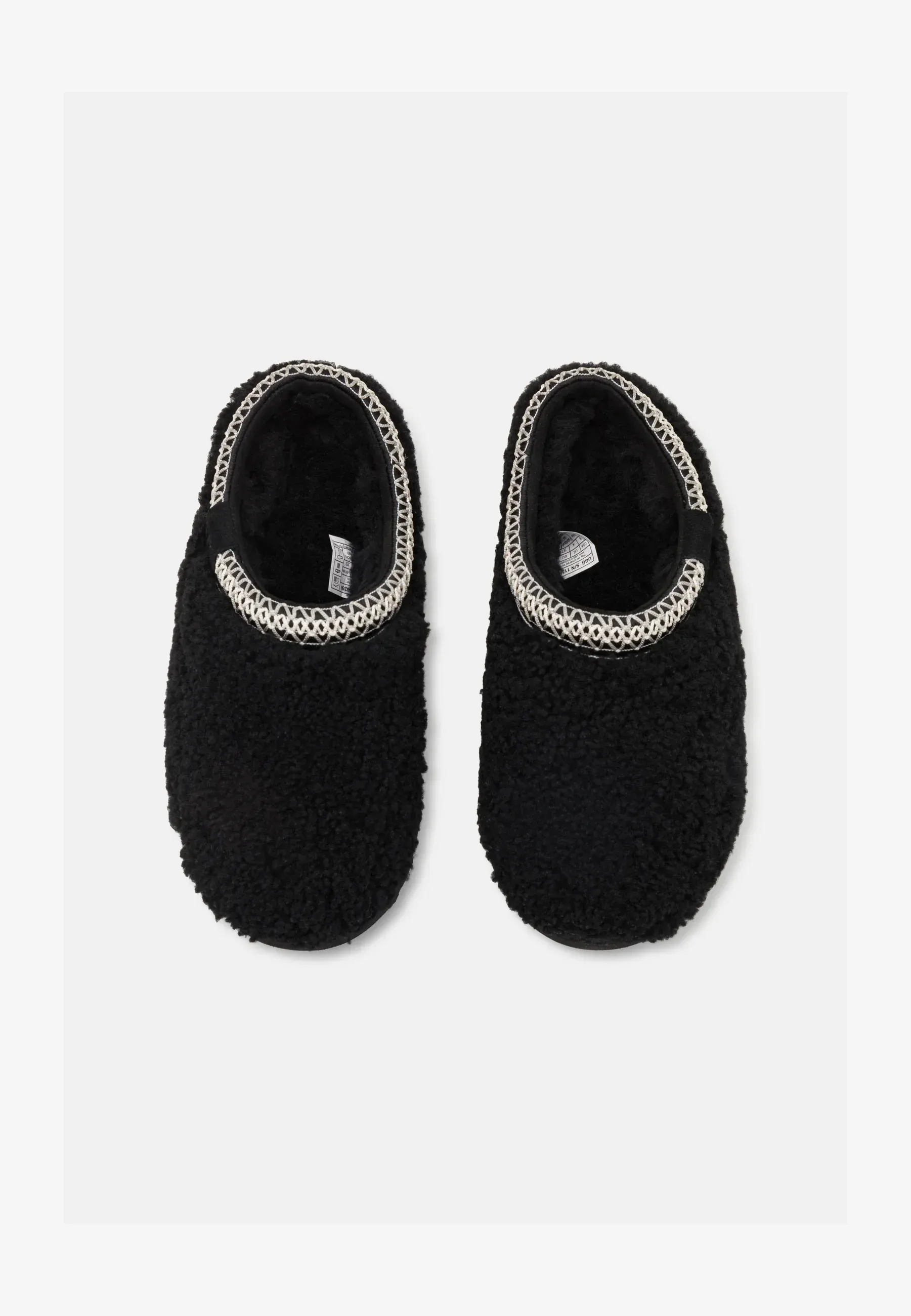 Фото № 5 с приближением к товару «‎TASMAN MAXI CURLY»