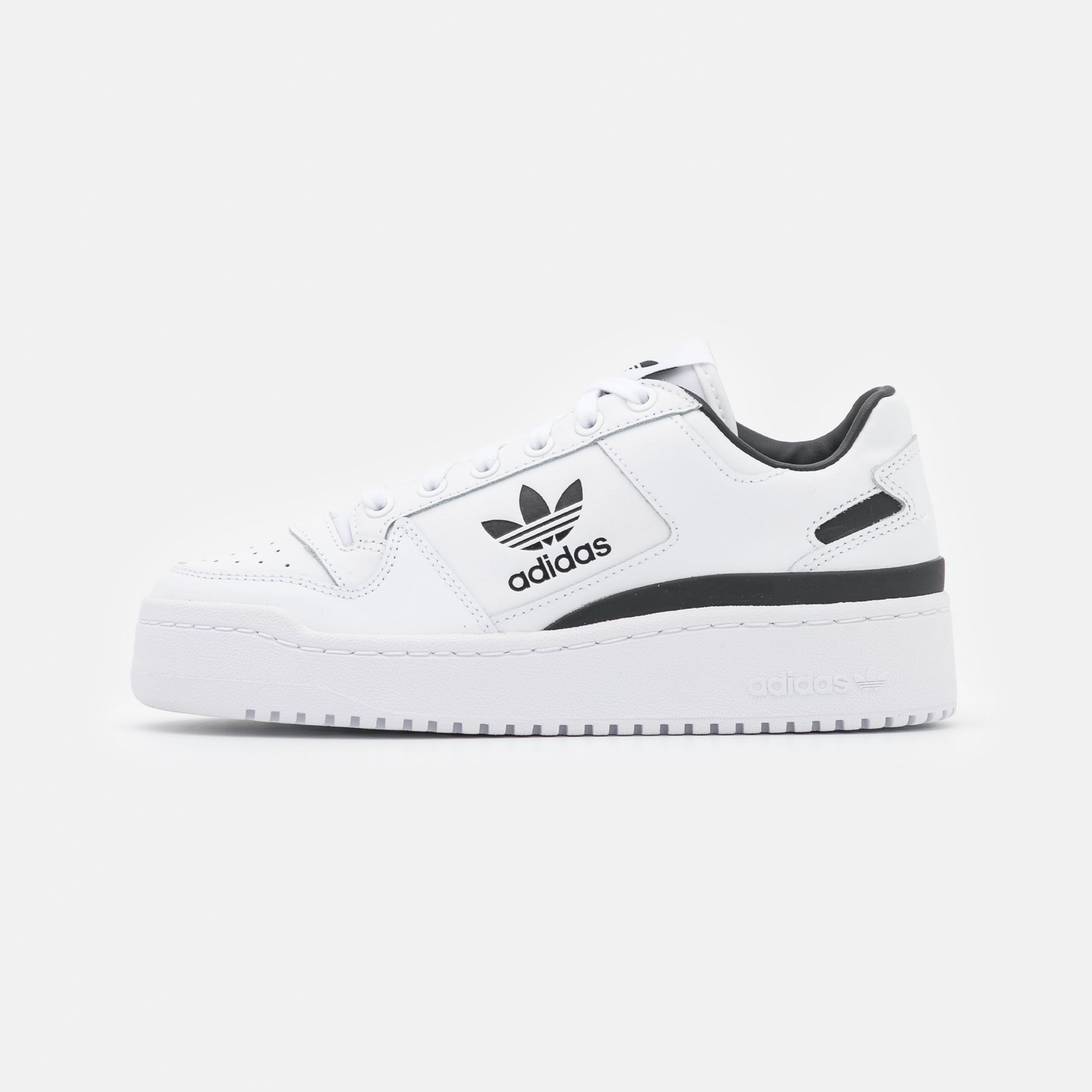 Фото № 2 с приближением к товару «‎Adidas Forum Bold »