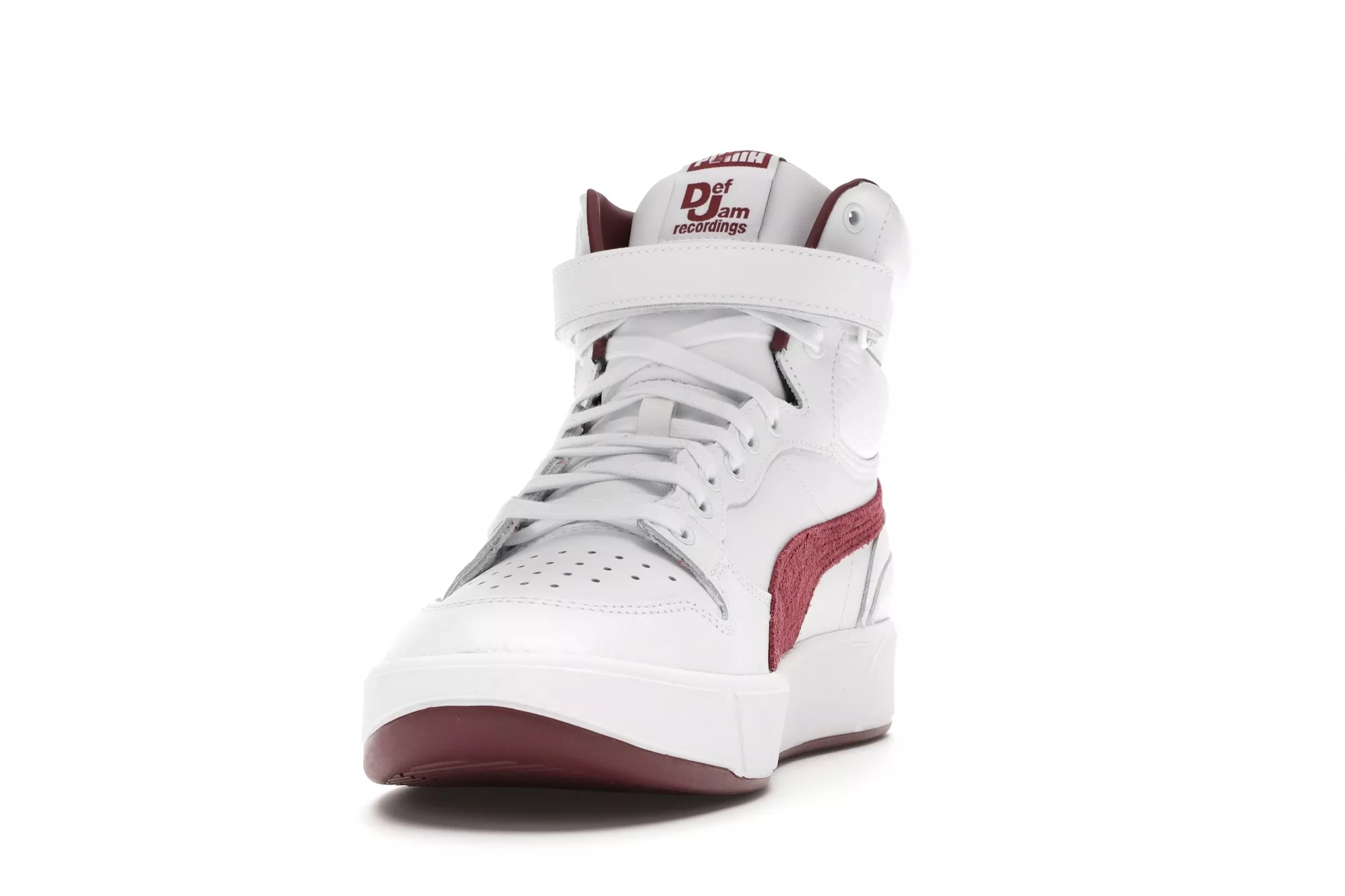 Фото № 2 с приближением к товару «‎Puma Sky LX Def Jam»