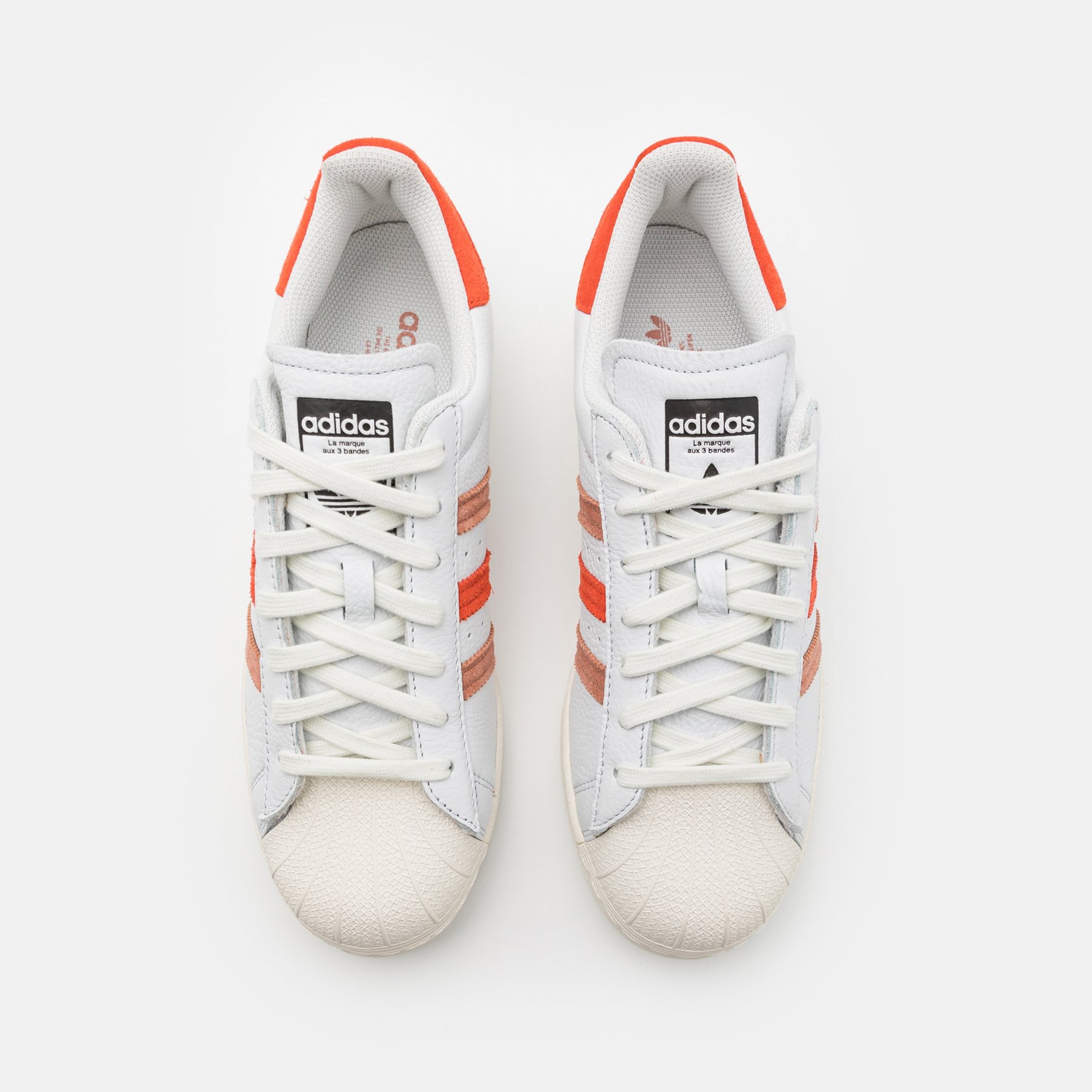 Фото № 4 с приближением к товару «‎Adidas Superstar »