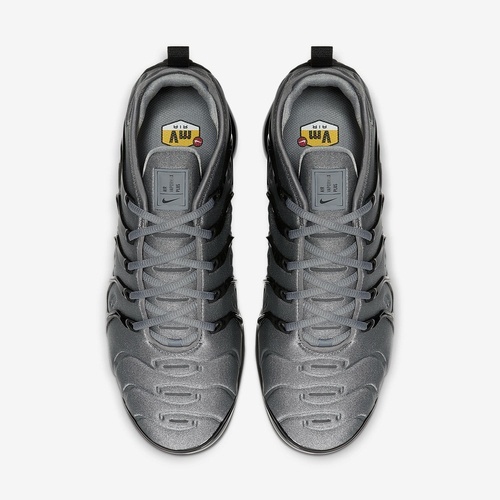 Фото № 4 с приближением к товару «‎Nike Air Vapormax Plus»