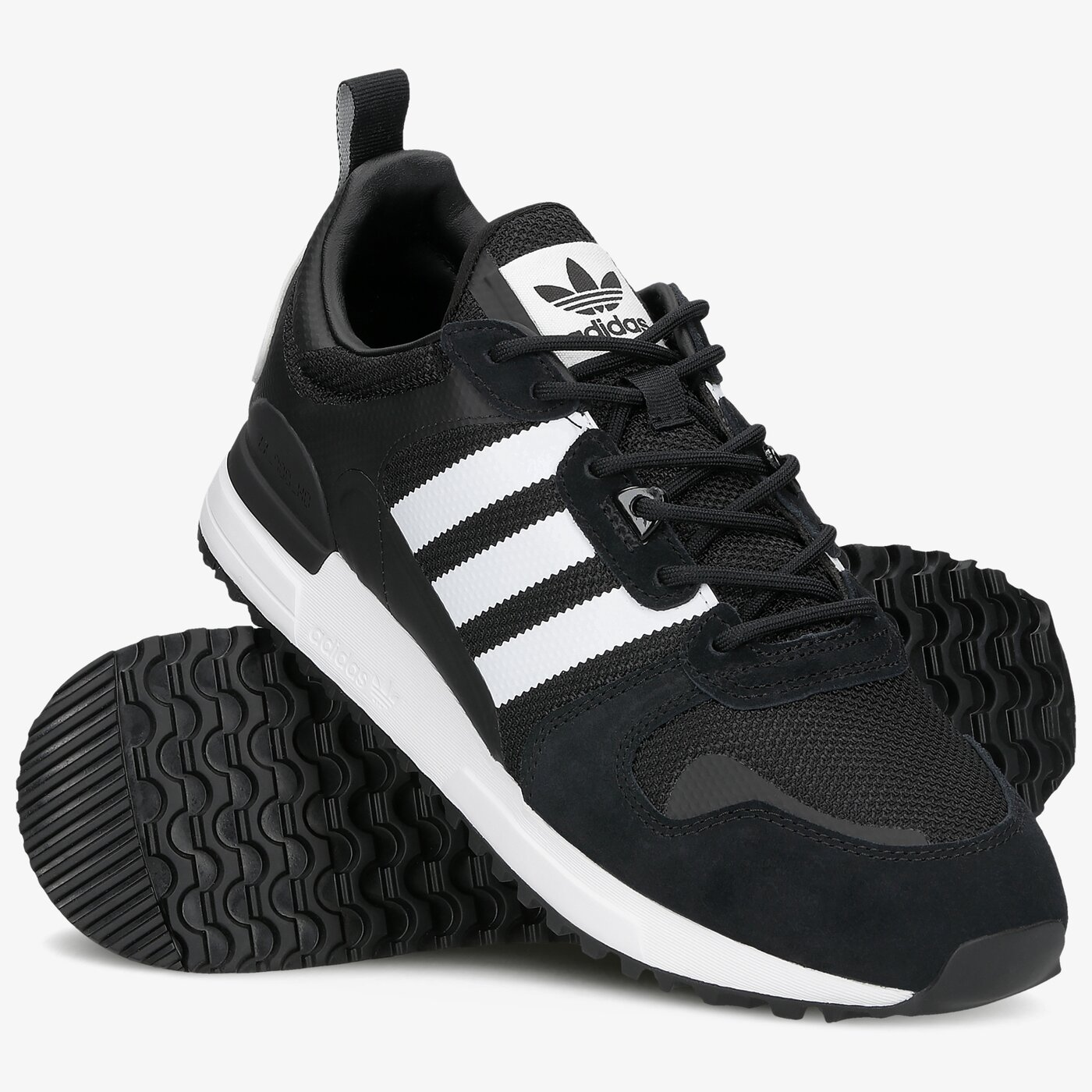 Фото № 5 с приближением к товару «‎adidas originals ZX 700 Hd FX5812»