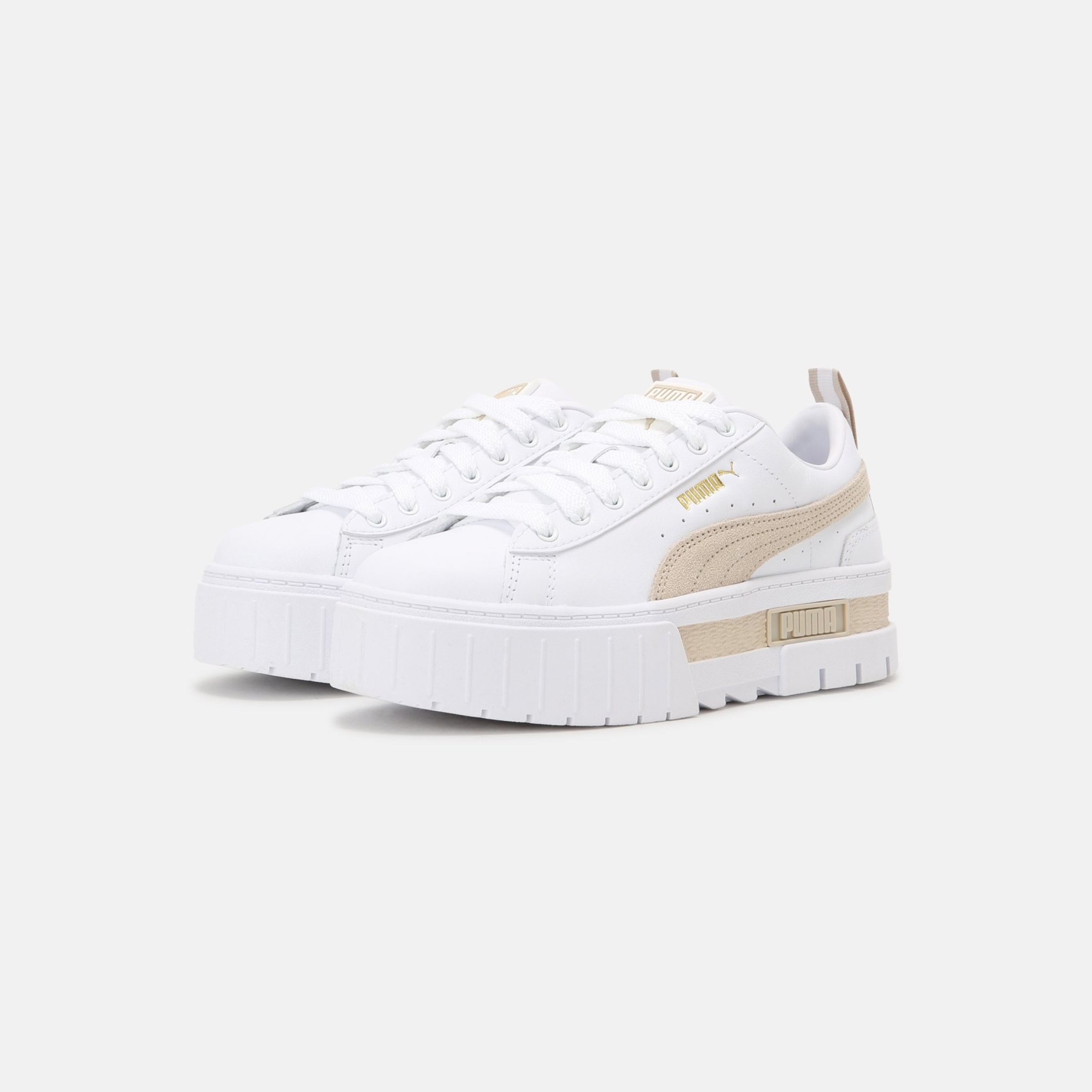 Фото № 5 с приближением к товару «‎Puma Mayze »