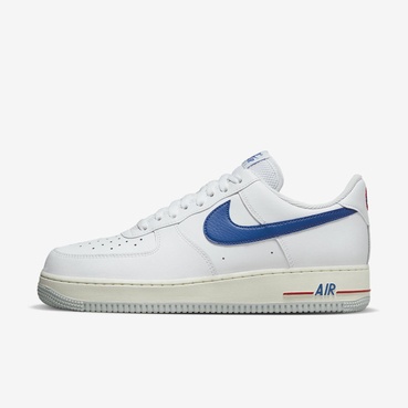 Фото № 1 с приближением к товару «‎Nike Air Force 1 ’07»