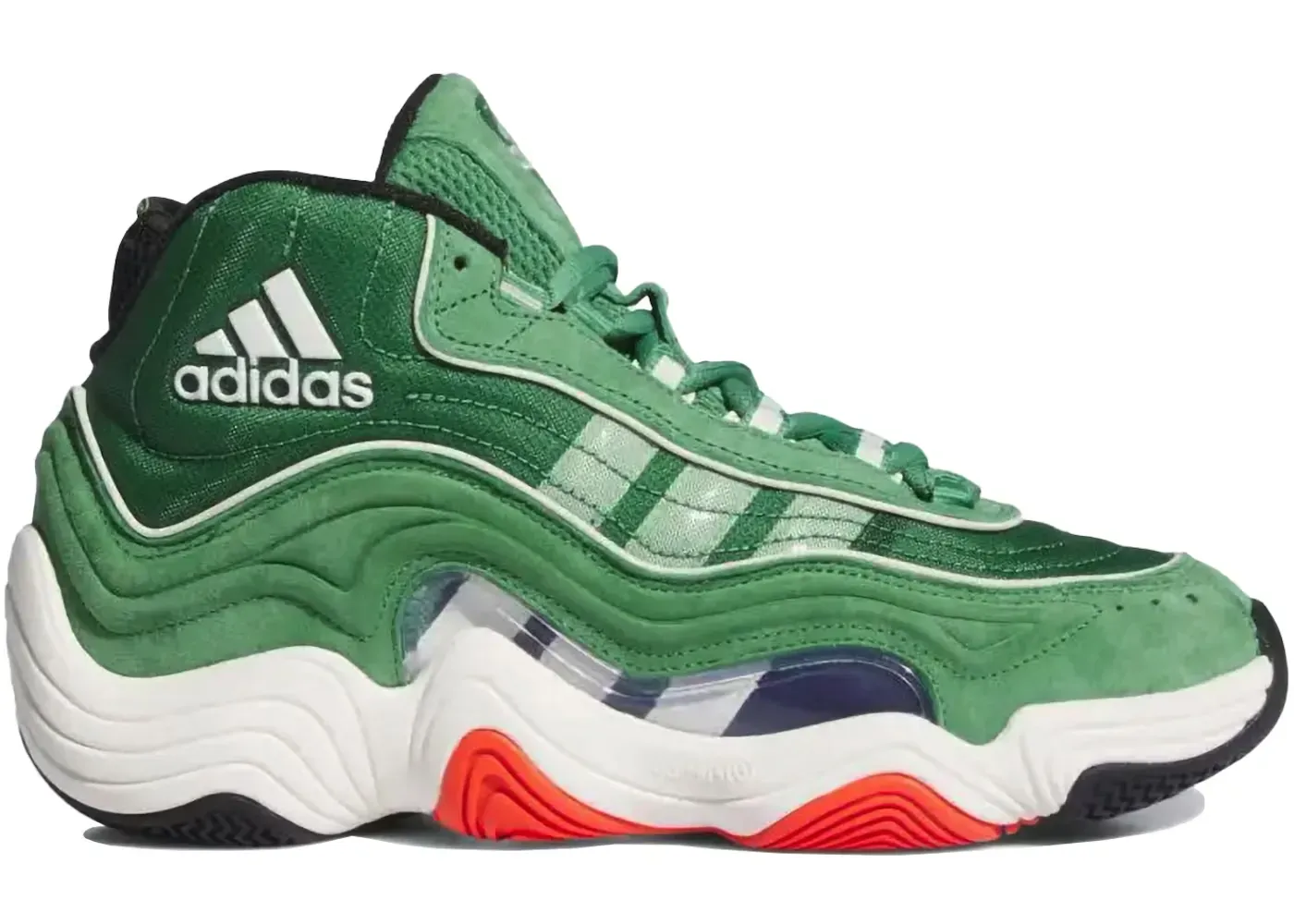 Фото № 1 с приближением к товару «‎adidas Crazy 98»