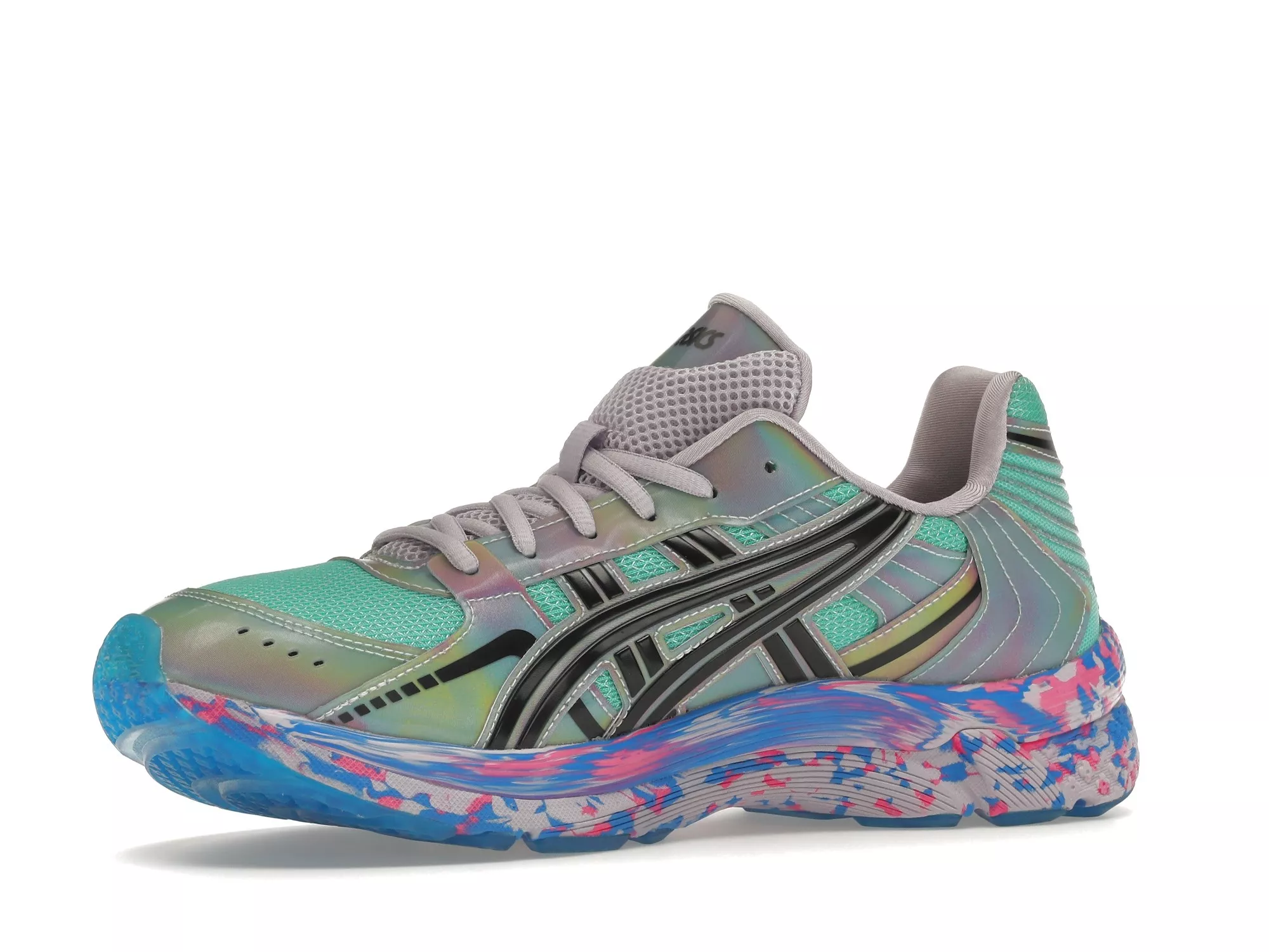 Фото № 4 с приближением к товару «‎ASICS Gel Kyrios LUISAVIAROMA»