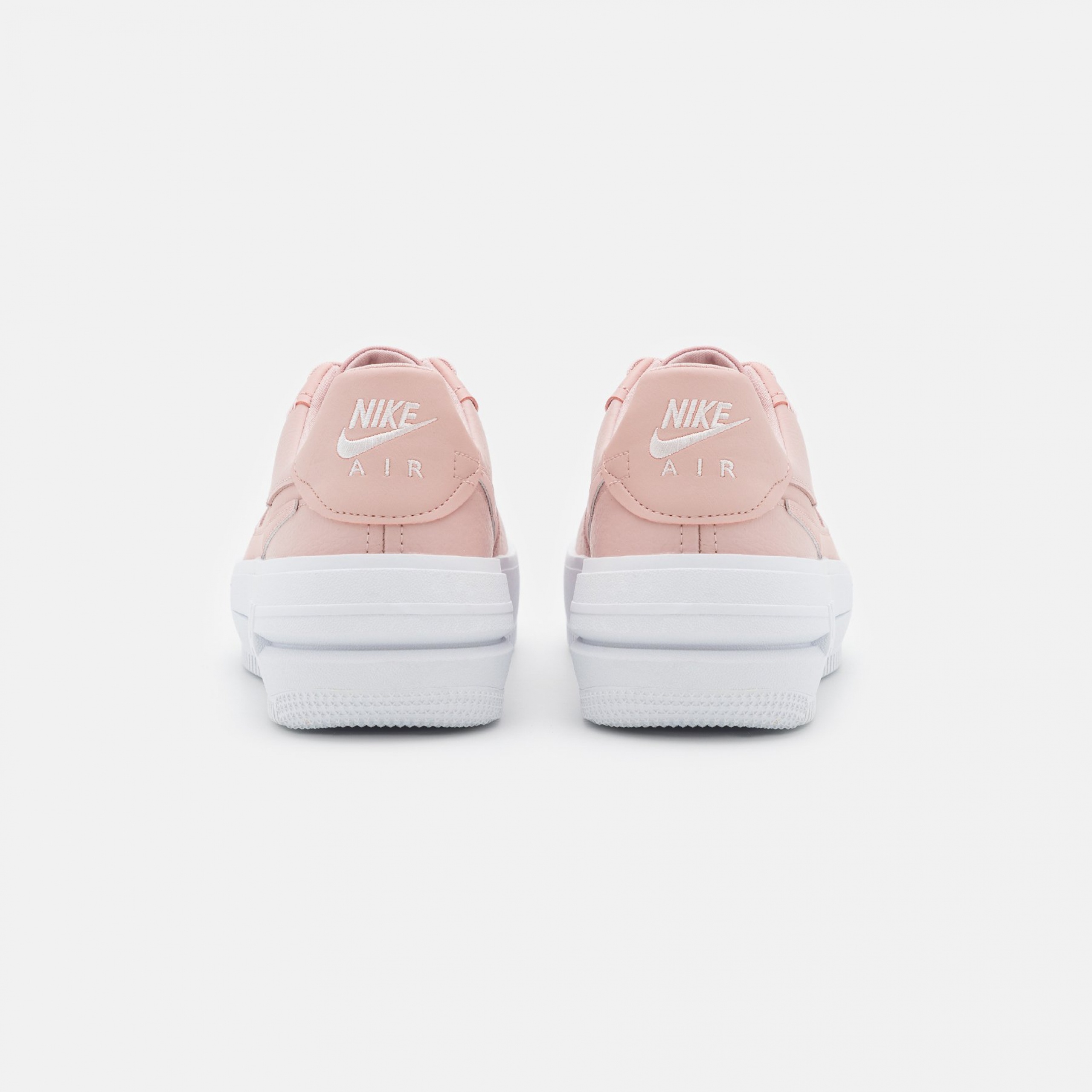 Фото № 3 с приближением к товару «‎Nike Af1 Plt.af.orm »