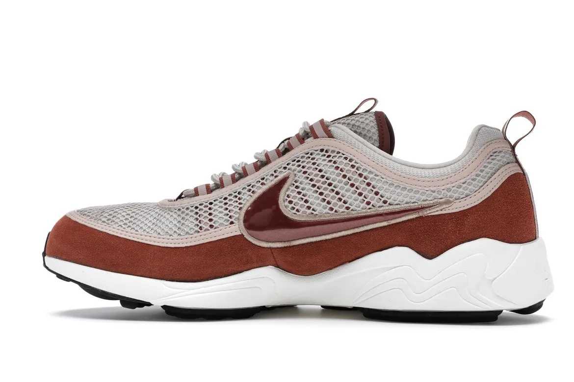 Фото № 5 с приближением к товару «‎Nike Air Zoom Spiridon Hyperlocal UK»