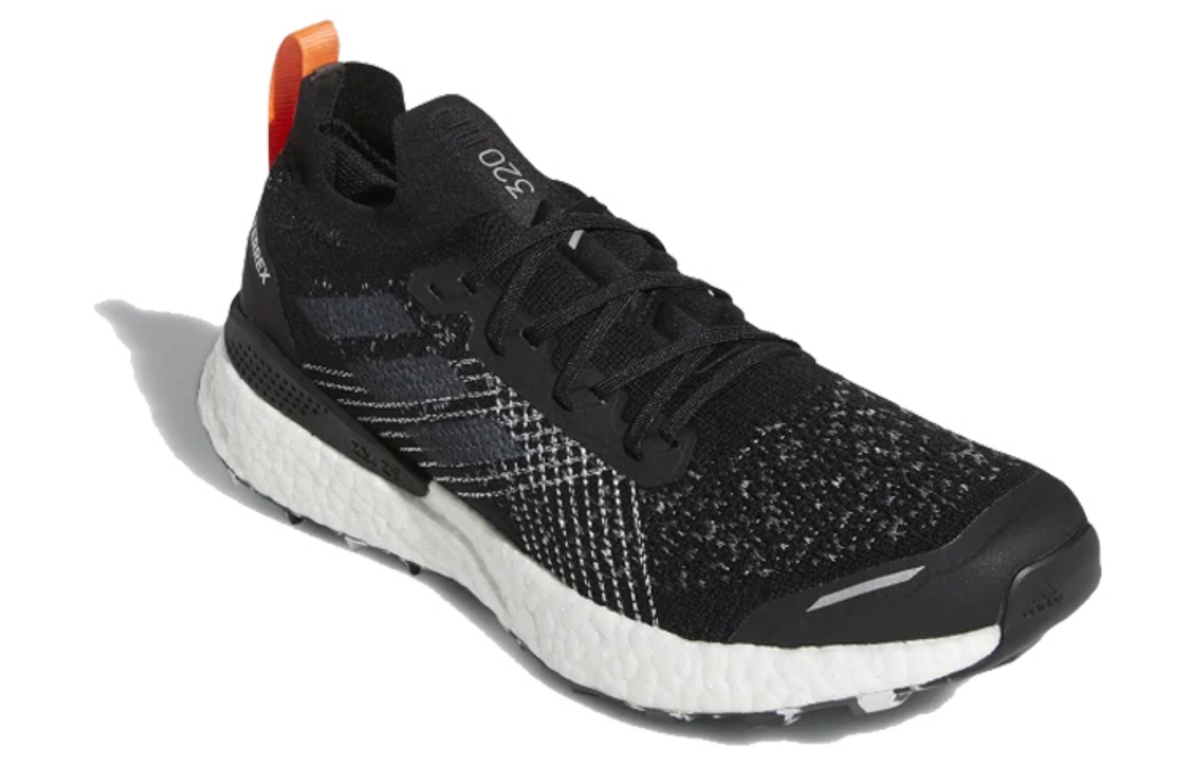 Фото № 2 с приближением к товару «‎adidas Terrex Two Ultra Parley Trail»