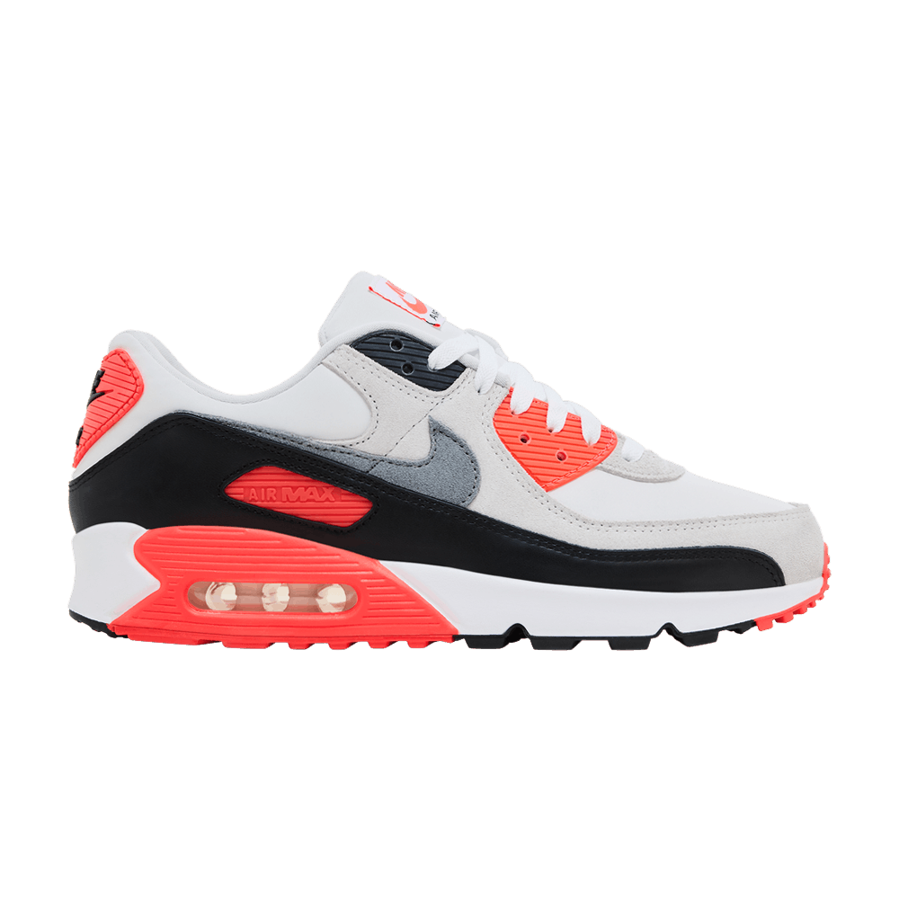 Nike Air Max 90 Infrared 3M 2026