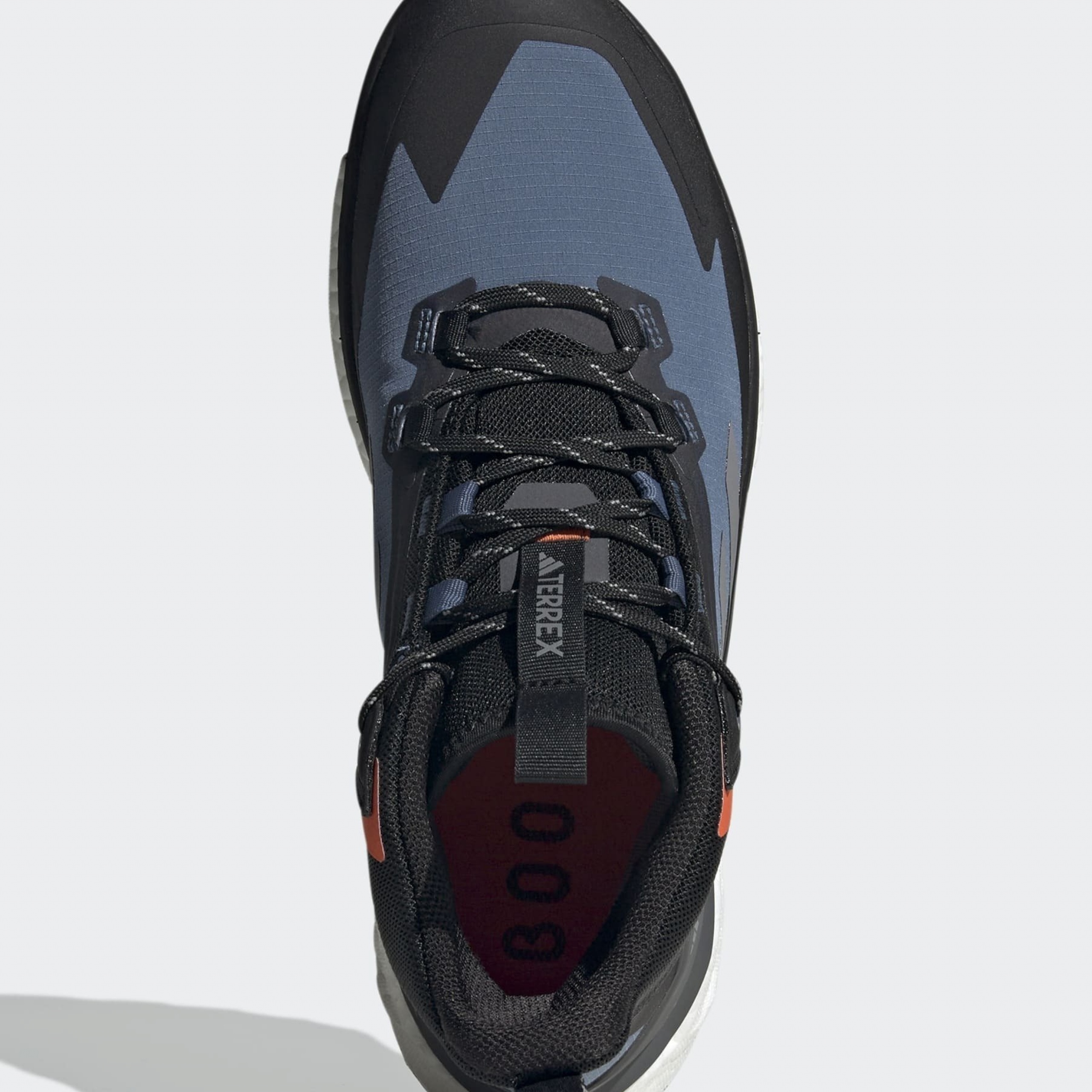 Фото № 4 с приближением к товару «‎Adidas Terrex Free Hiker 2 Gtx»