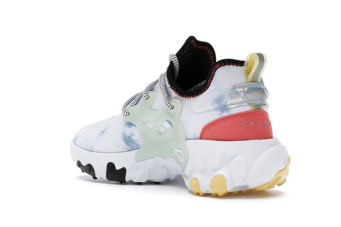 Фото № 6 с приближением к товару «‎Nike React Presto Aliens»