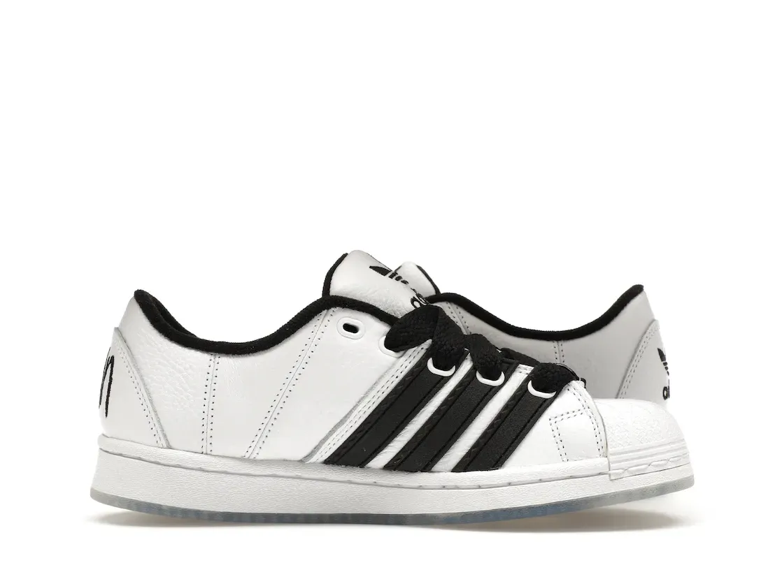 Фото № 3 с приближением к товару «‎adidas Supermodified KoRn»