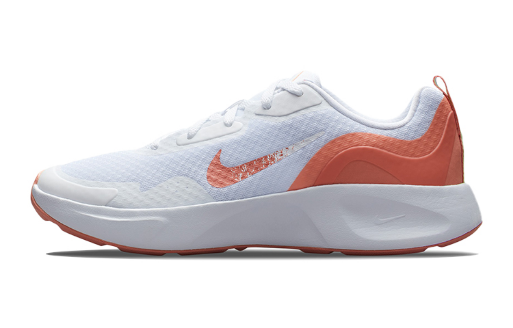 Фото № 1 с приближением к товару «‎ Nike Wearallday Running shoes»