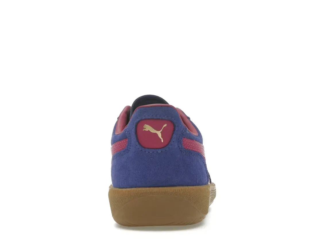 Фото № 4 с приближением к товару «‎Puma Palermo»