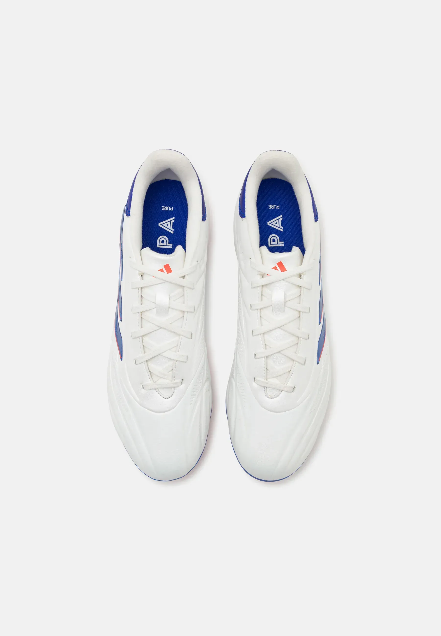 Фото № 4 с приближением к товару «‎COPA PURE 2.0 LEAGUE MULTI-GROUND»