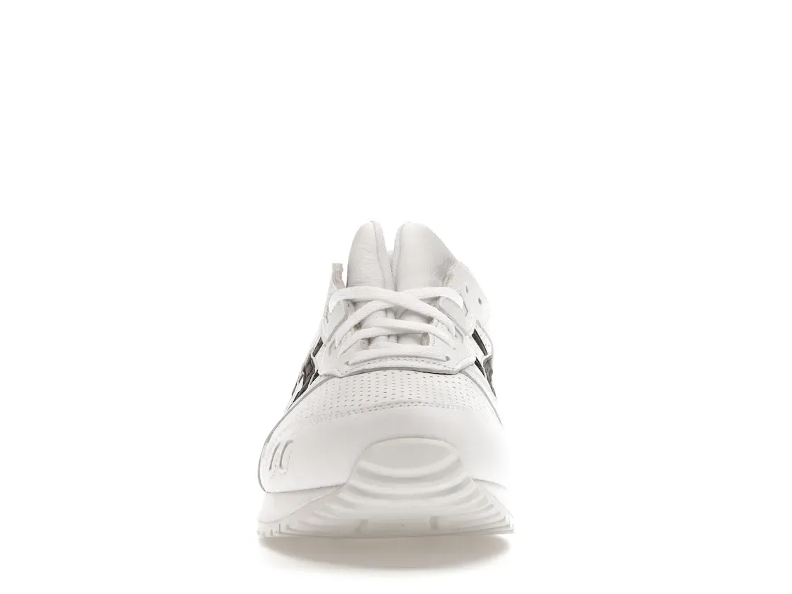 Фото № 2 с приближением к товару «‎ASICS Gel-Lyte III OG White Black»