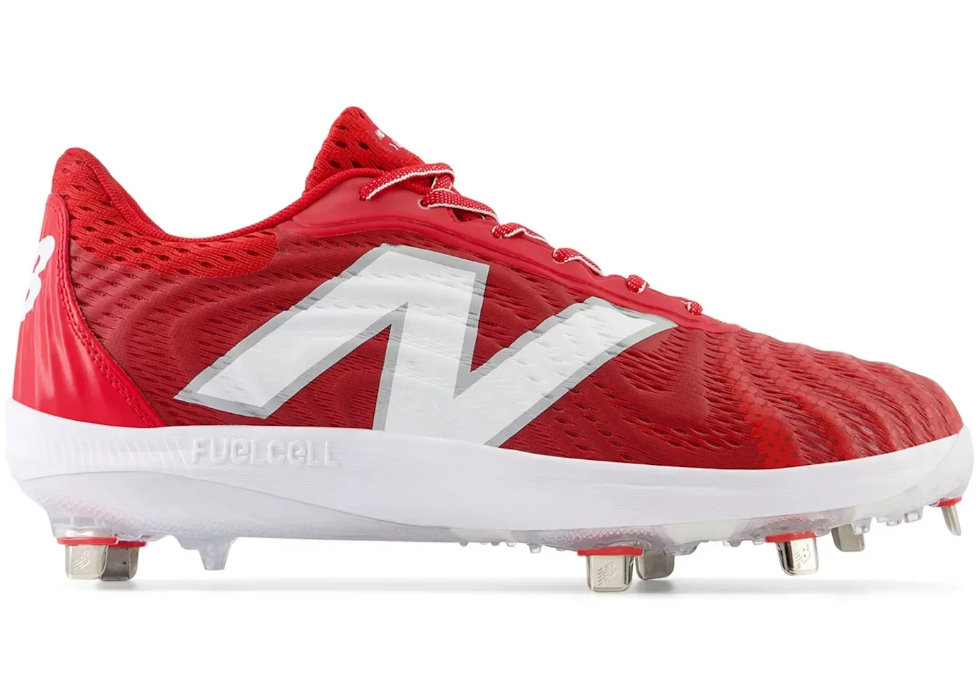 New Balance FuelCell 4040 v7 Metal