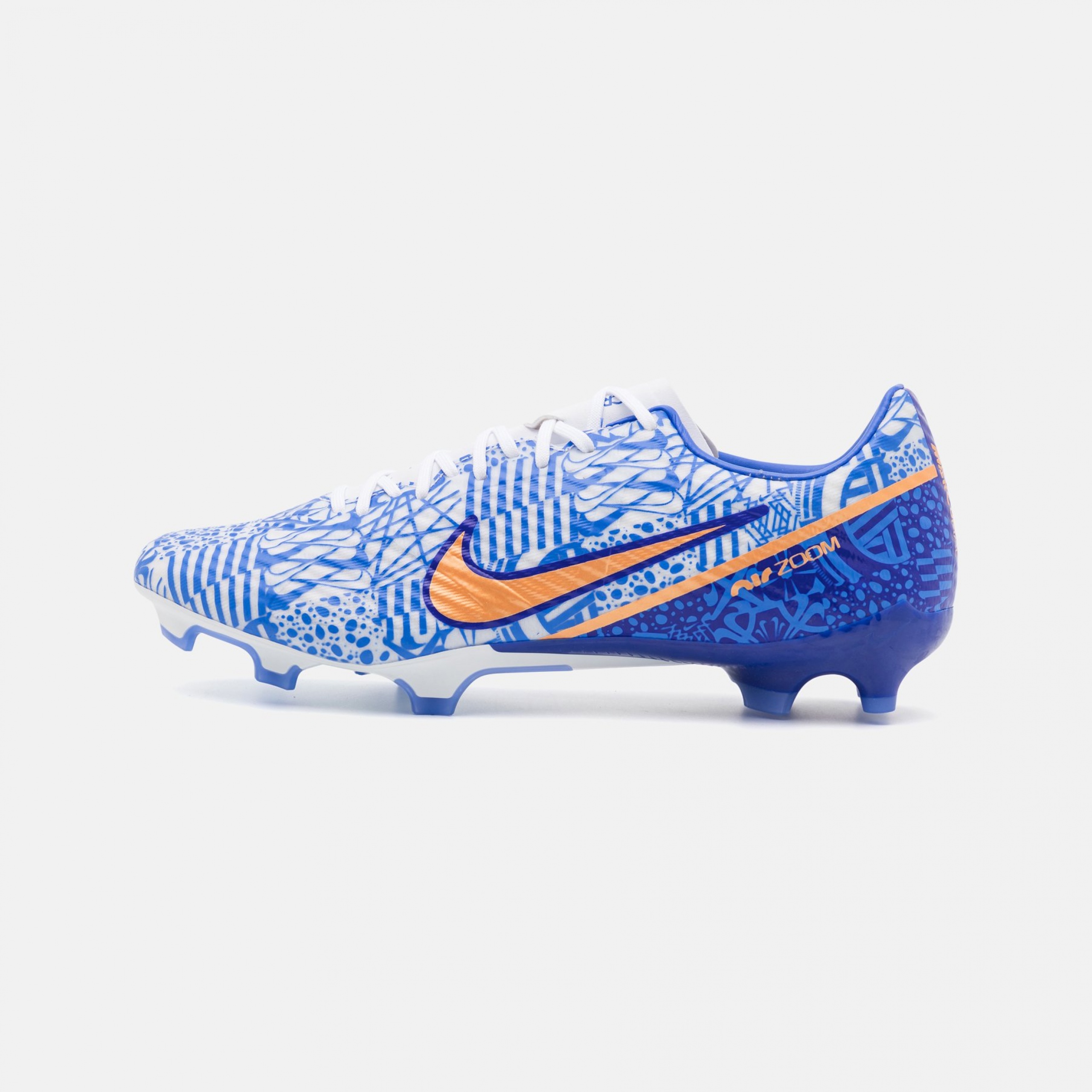 Фото № 1 с приближением к товару «‎Nike Mercurial Zoom Vapor 15 Academy Cr7 Fg/mg»