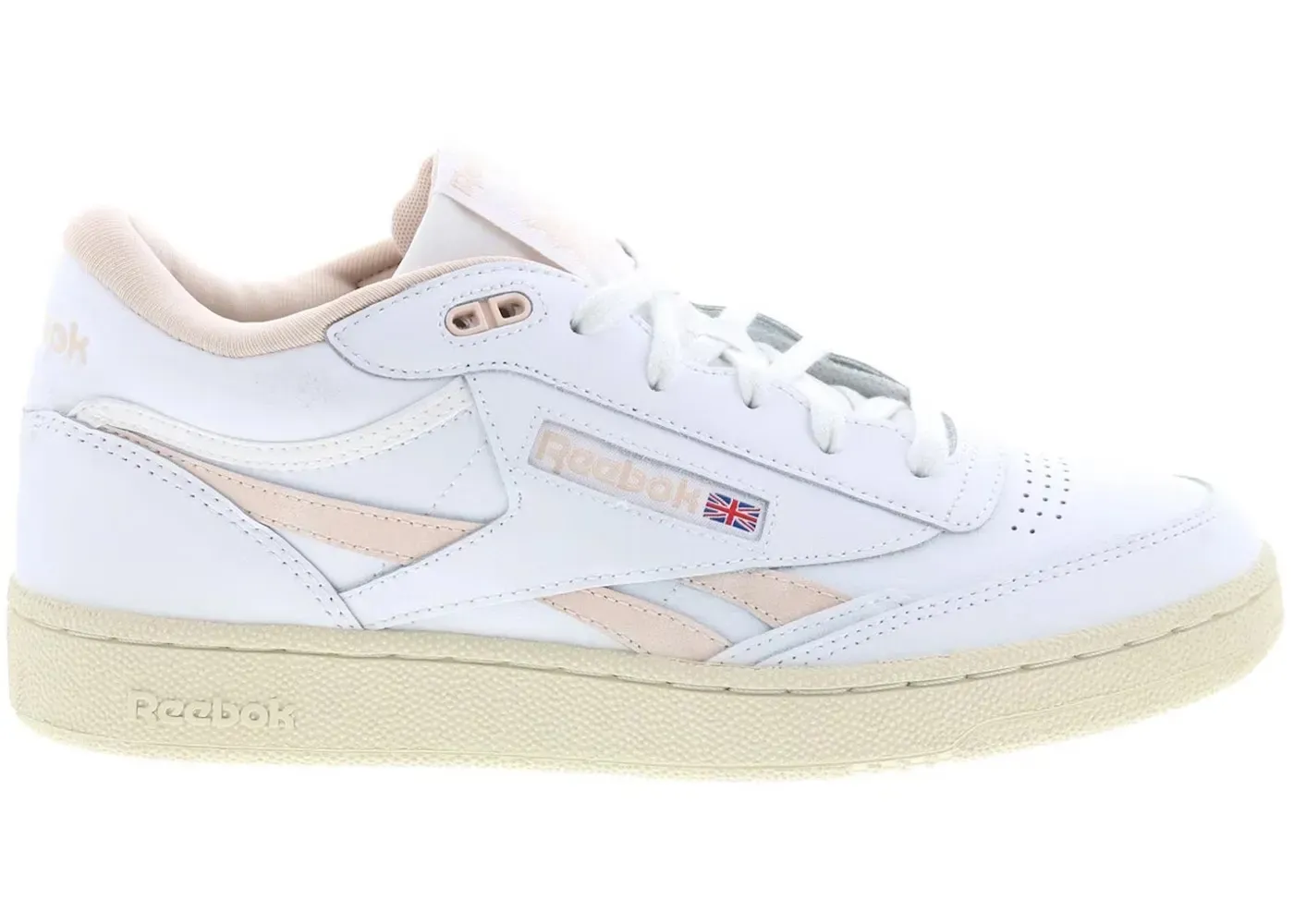 Reebok Club C Mid II Revenge