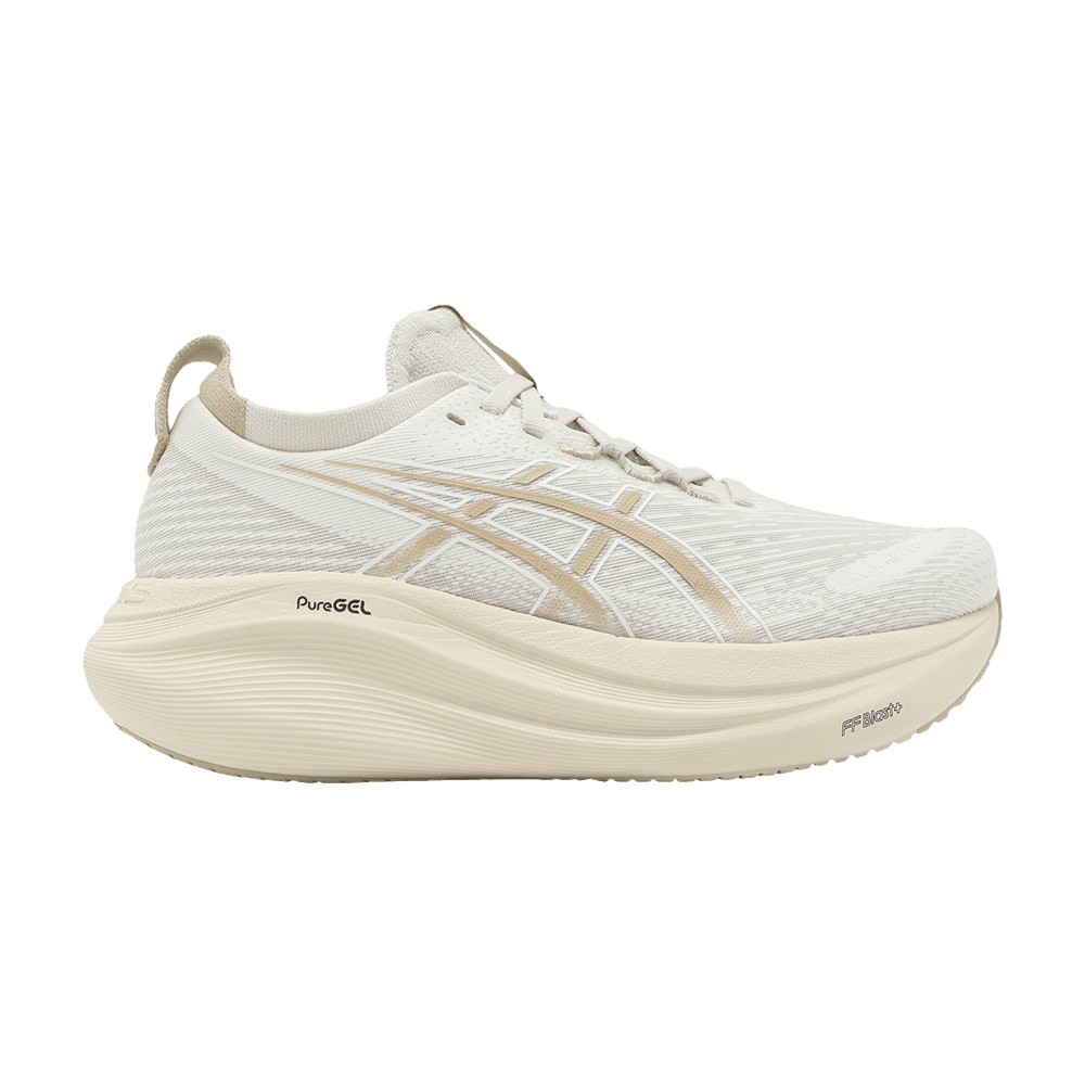 ASICS Women's Gel Nimbus 27 Birch
