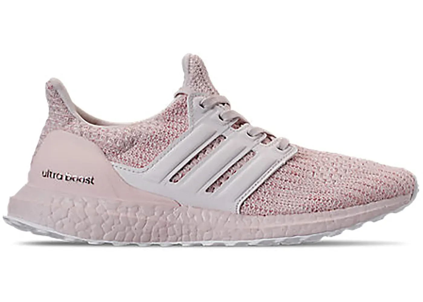 Фото № 1 с приближением к товару «‎adidas Ultra Boost Orchid Tint »