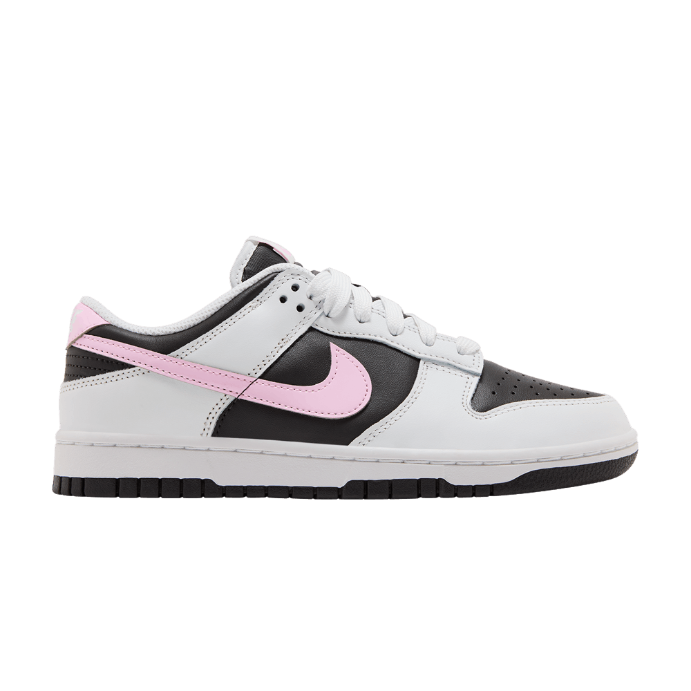 Nike Women's Dunk Low Summit White Pink Foam